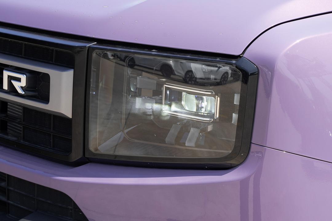 Jetour Freelander 2026, фото 14