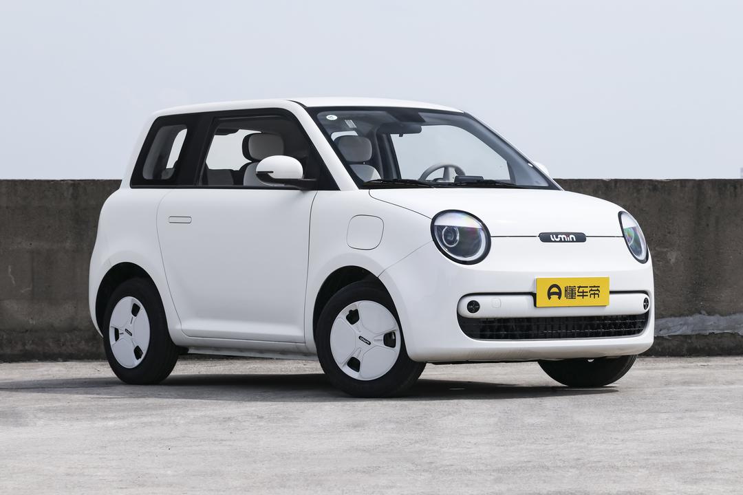 Changan Lumin 2026, фото 3