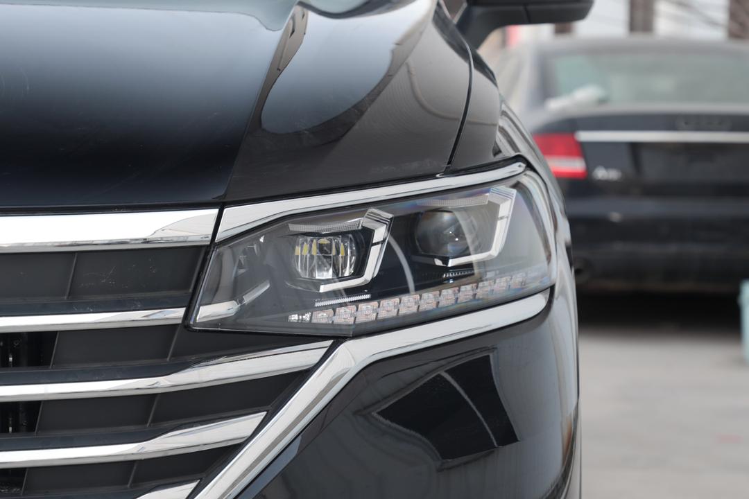 Volkswagen Viloran 2026, фото 11