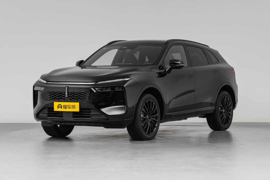 WEY Mocha PHEV