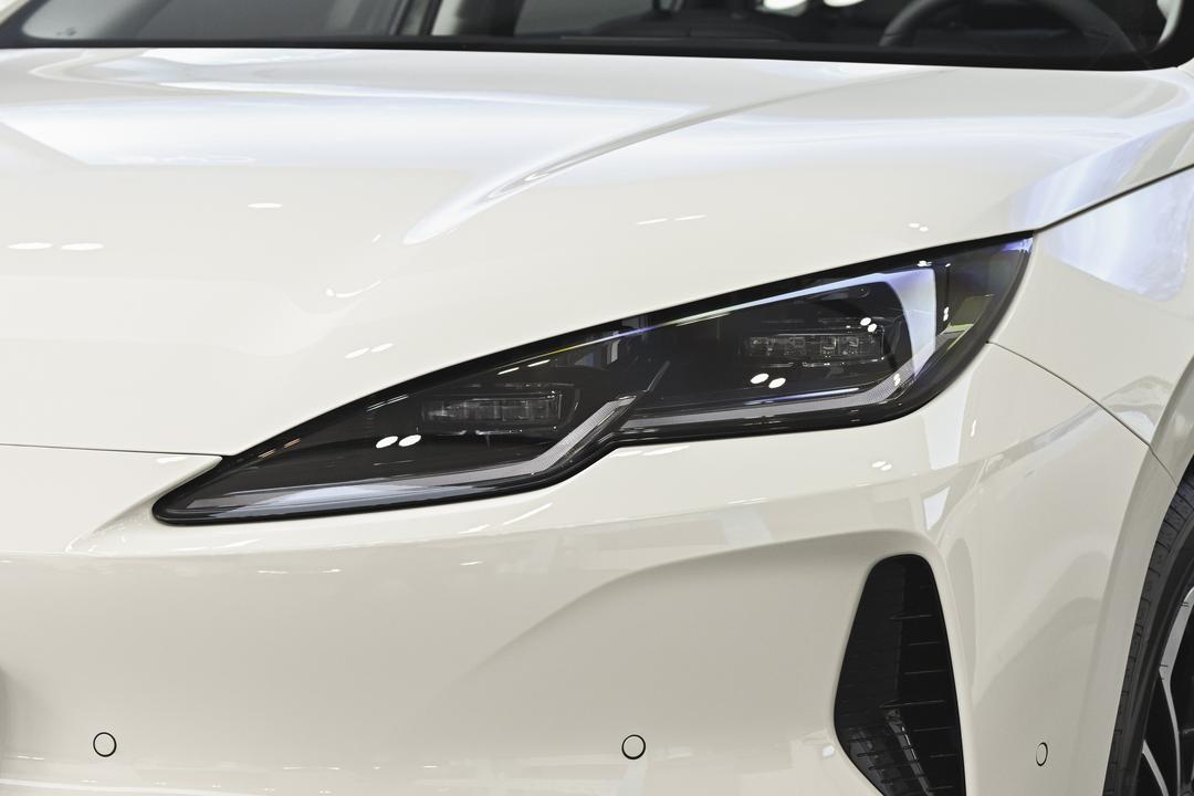 BYD Seal 06 EV 2026, фото 13