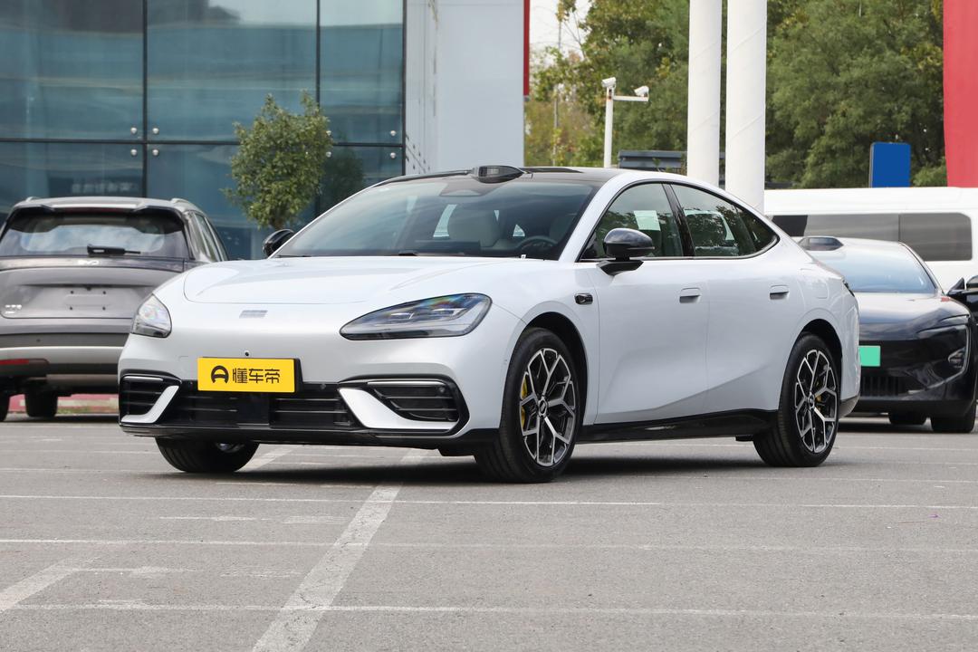 Geely TT