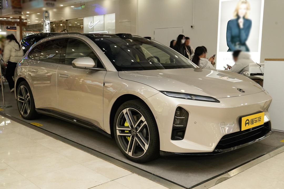 NIO ET5T 2026, фото 3
