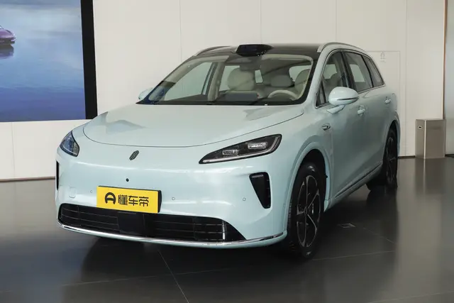 SAIC H5 2026 — купить из Китая под заказ