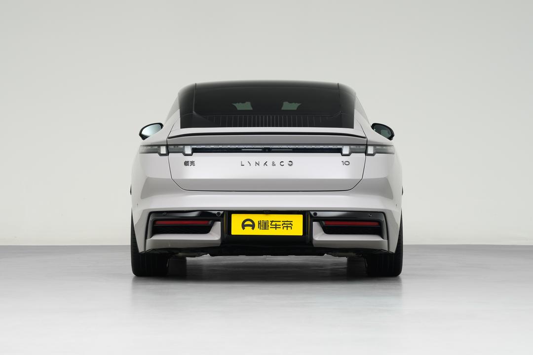 Lynk & Co 10 2026, фото 6