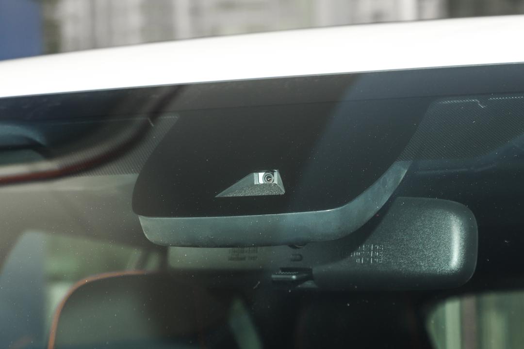 Toyota Crown Kluger 2026, фото 15