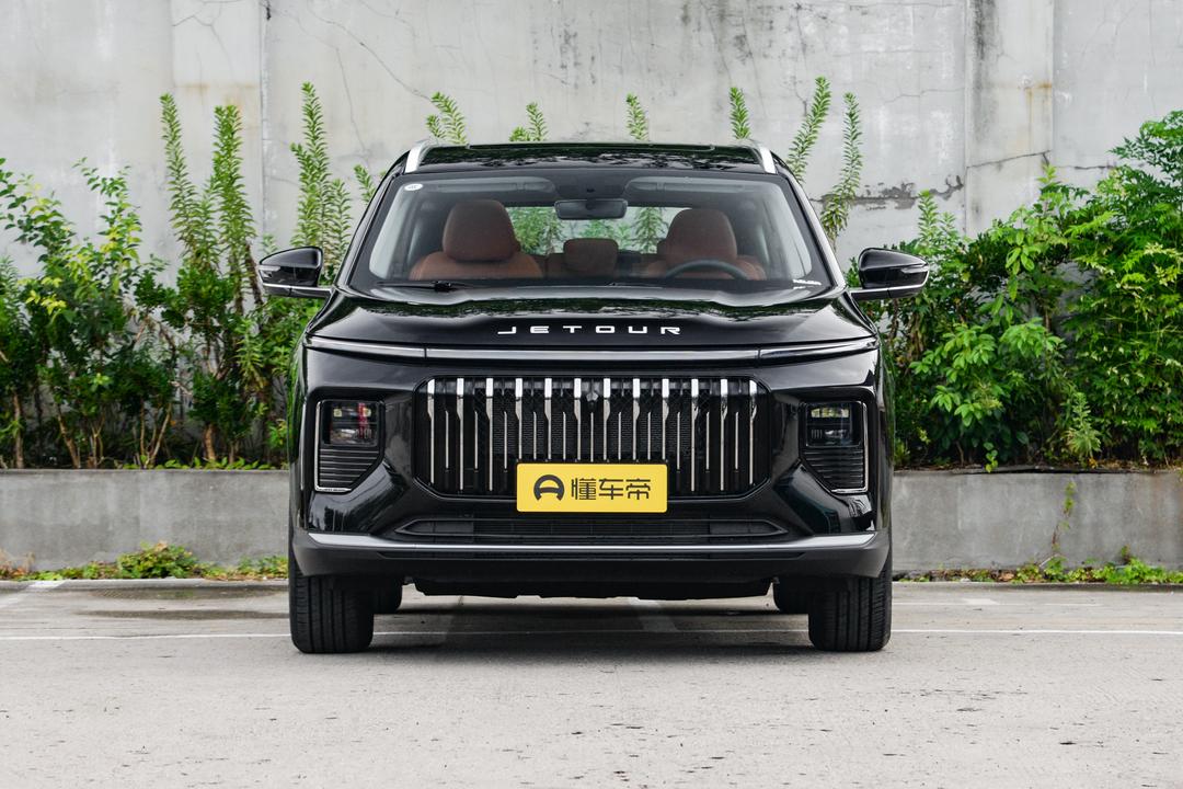 Jetour X70 PLUS 2026, фото 2