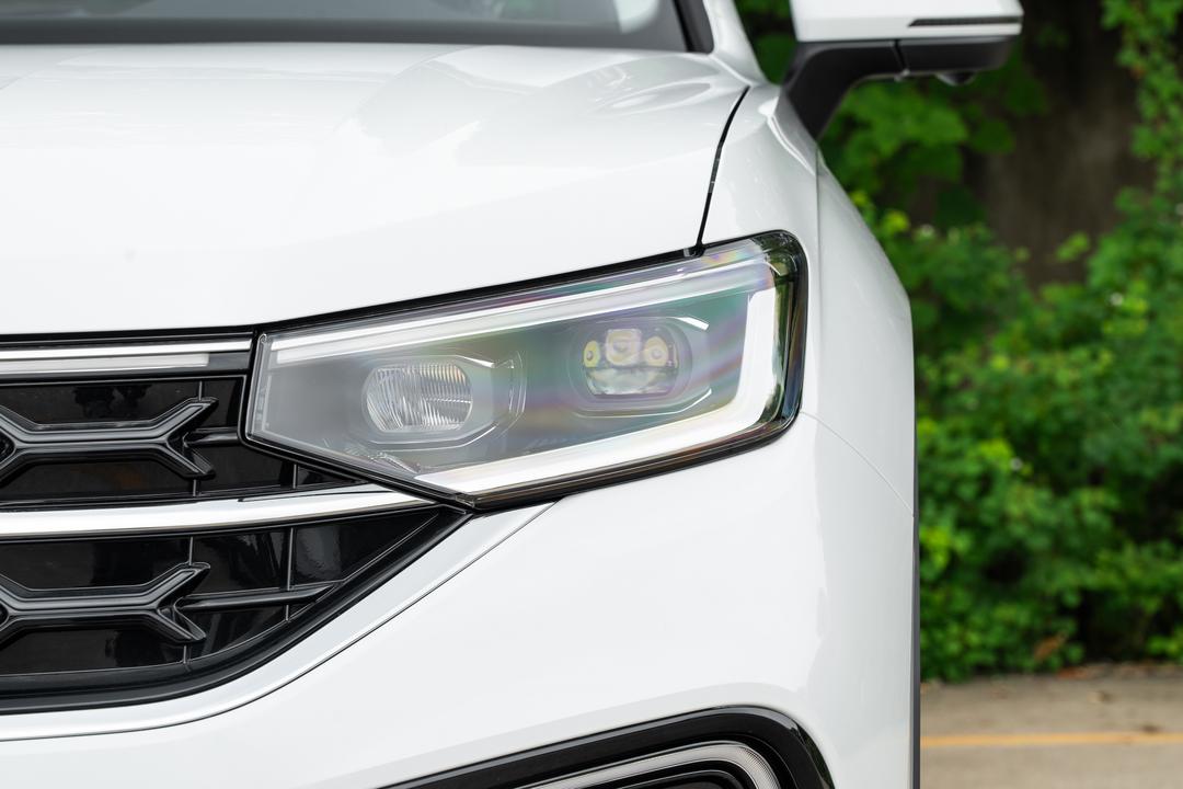 Volkswagen Tayron 2026, фото 11