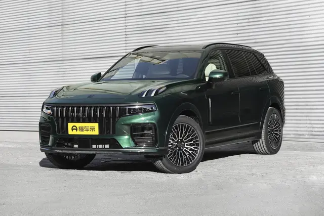 Lynk & Co 09 2026 — купить из Китая под заказ