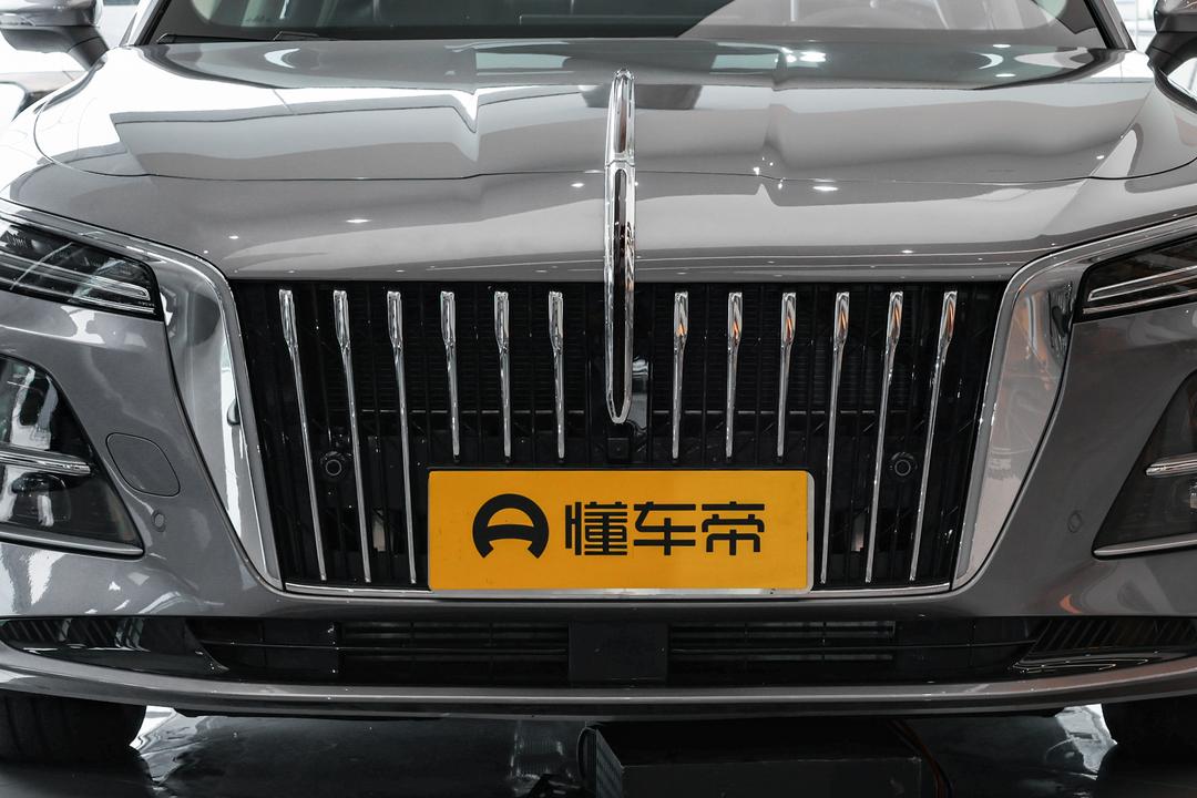Hongqi H5 2026, фото 9