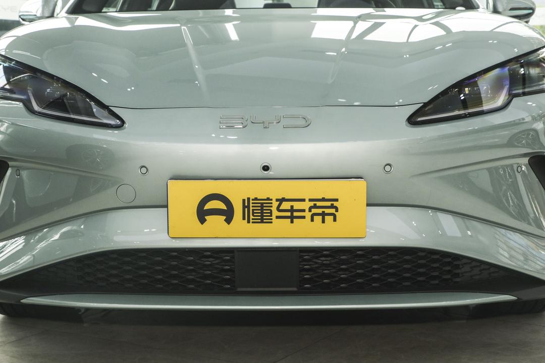 BYD Seal 06 EV 2026, фото 10