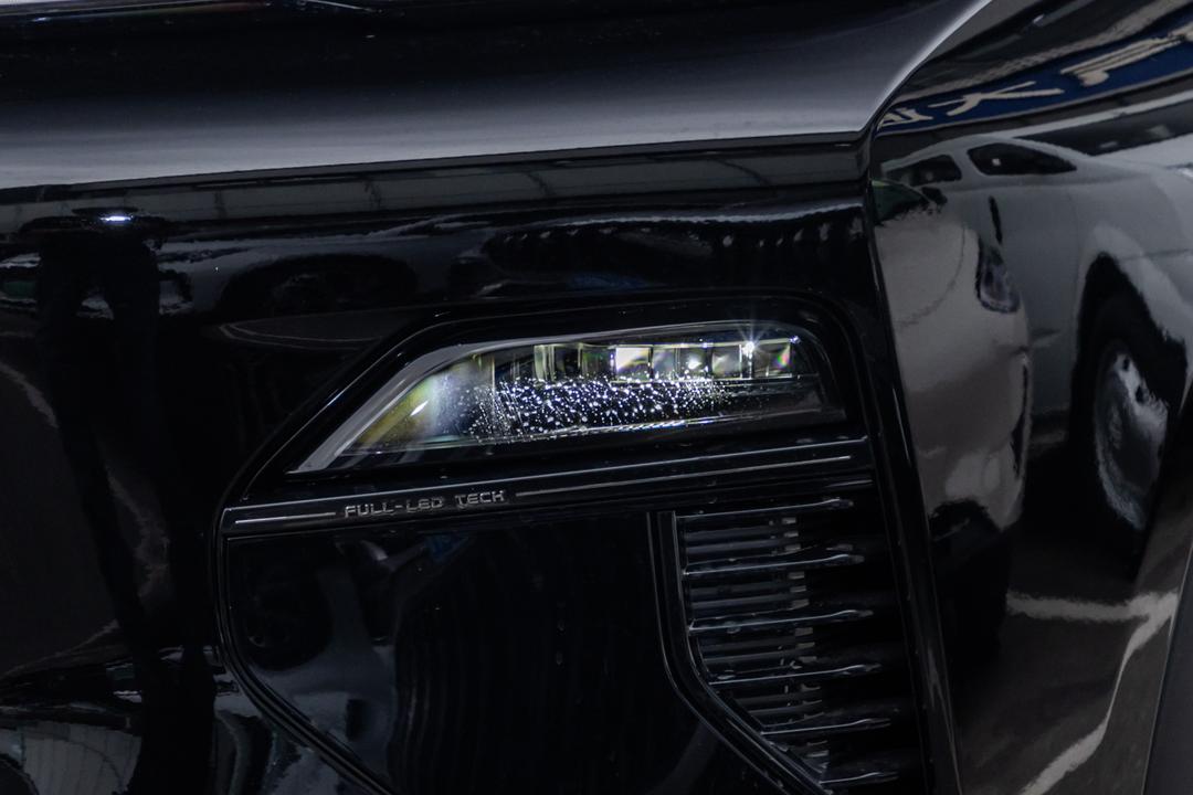 Geely Starship 7 EV 2026, фото 14