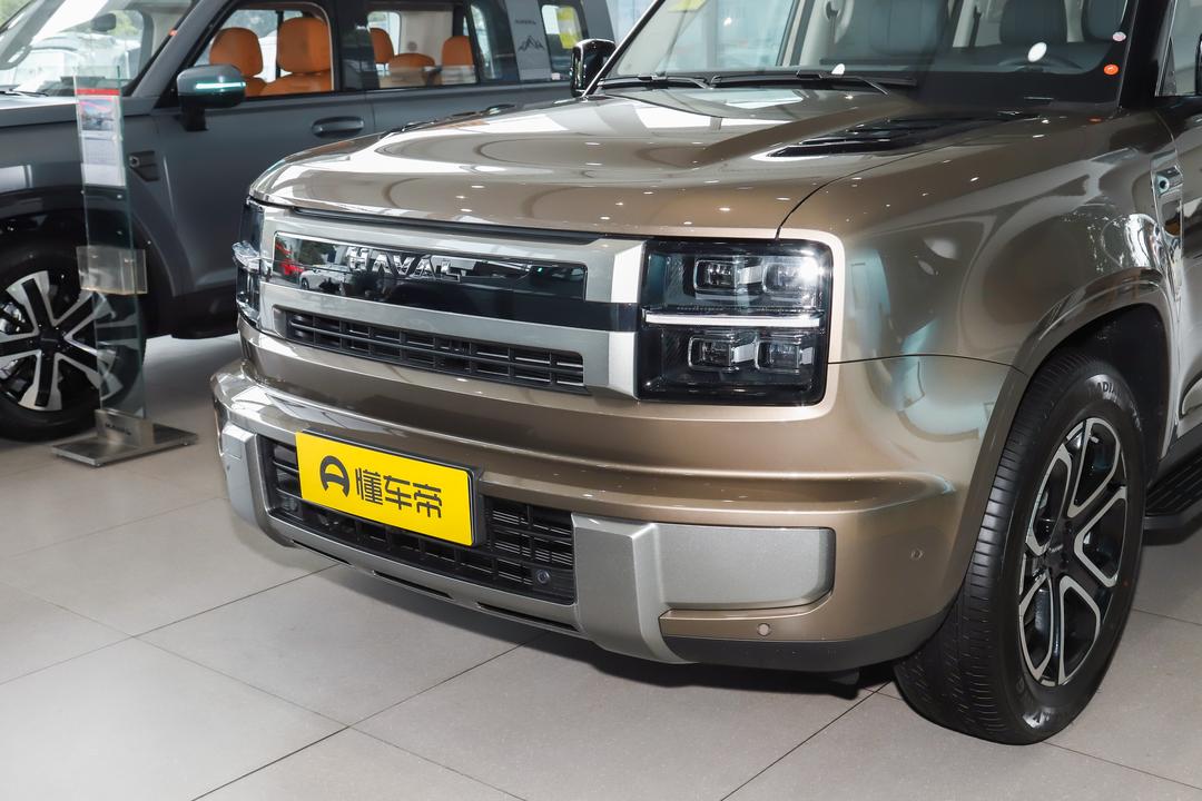 Haval H10 2026, фото 9