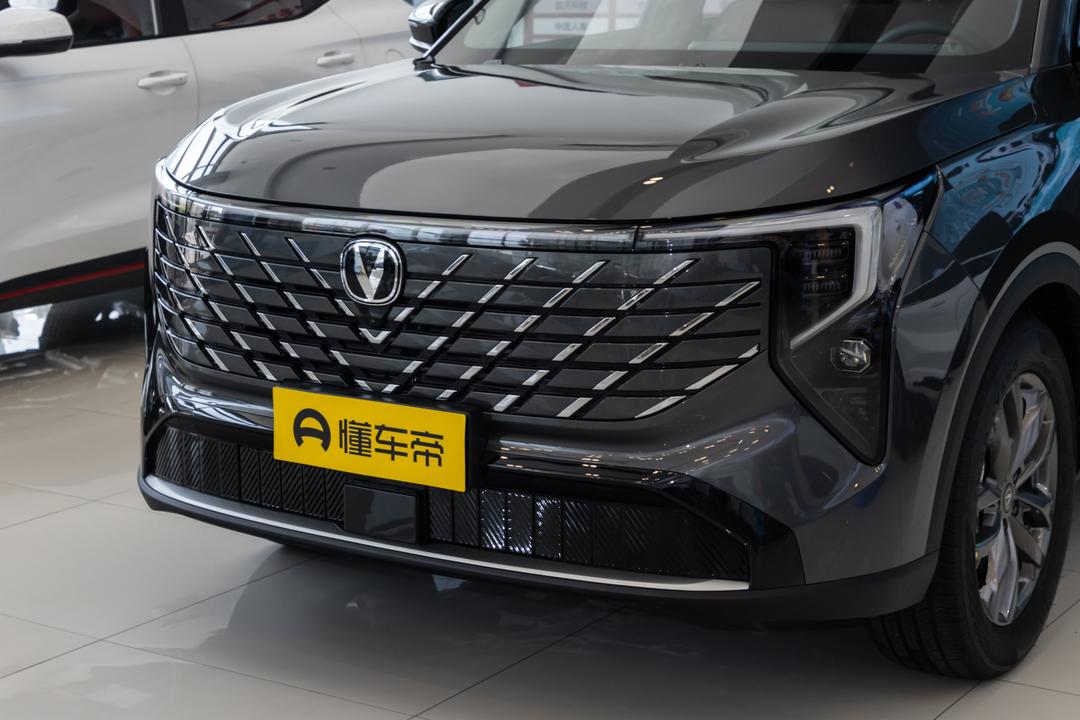 Changan CS55 PLUS 2026, фото 7