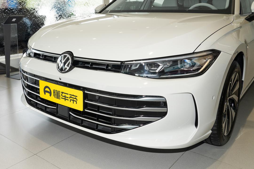 Volkswagen Passat 2026, фото 7