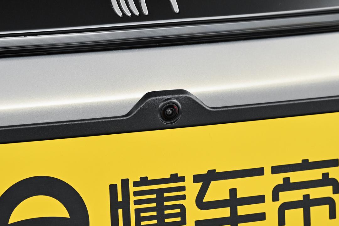 BYD Han EV 2026, фото 15