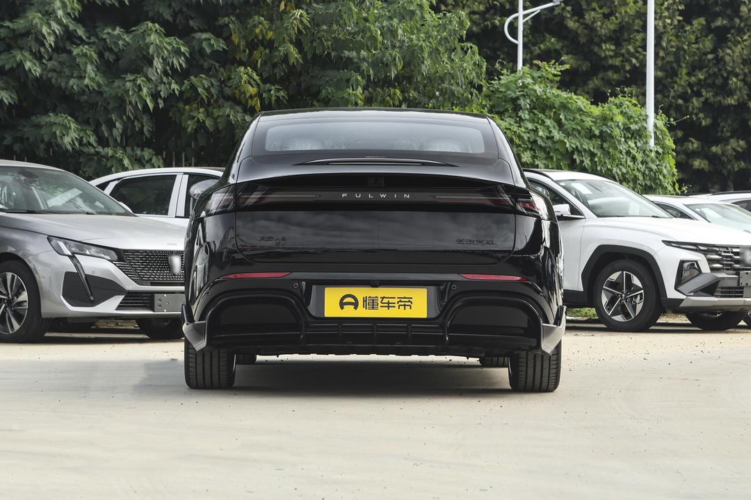 Chery A9 2026, фото 6
