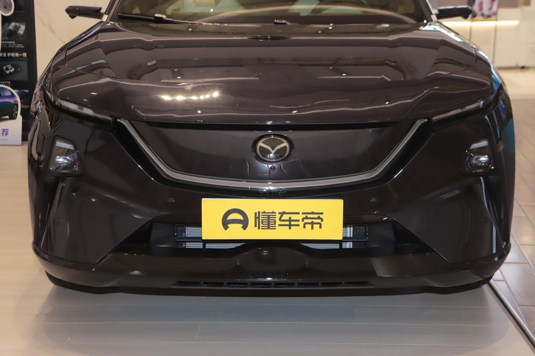 Mazda EZ-60 2026, фото 10