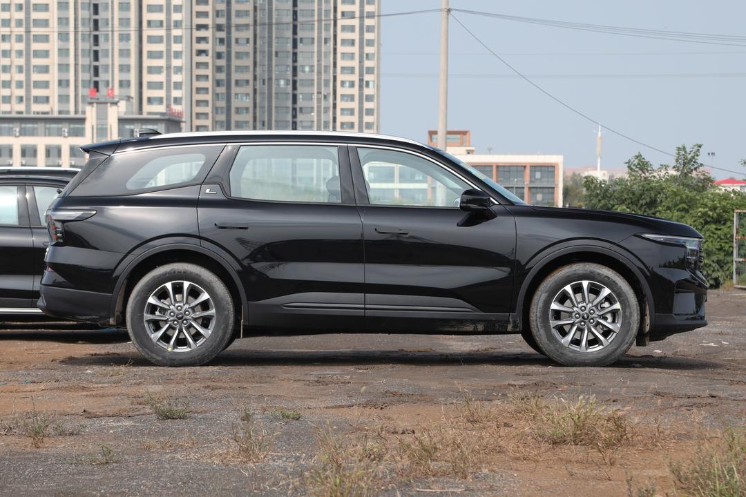 Ford Edge 2026, фото 8