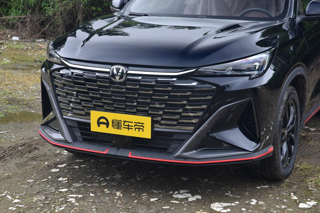 Changan X5 PLUS 2026, фото 9