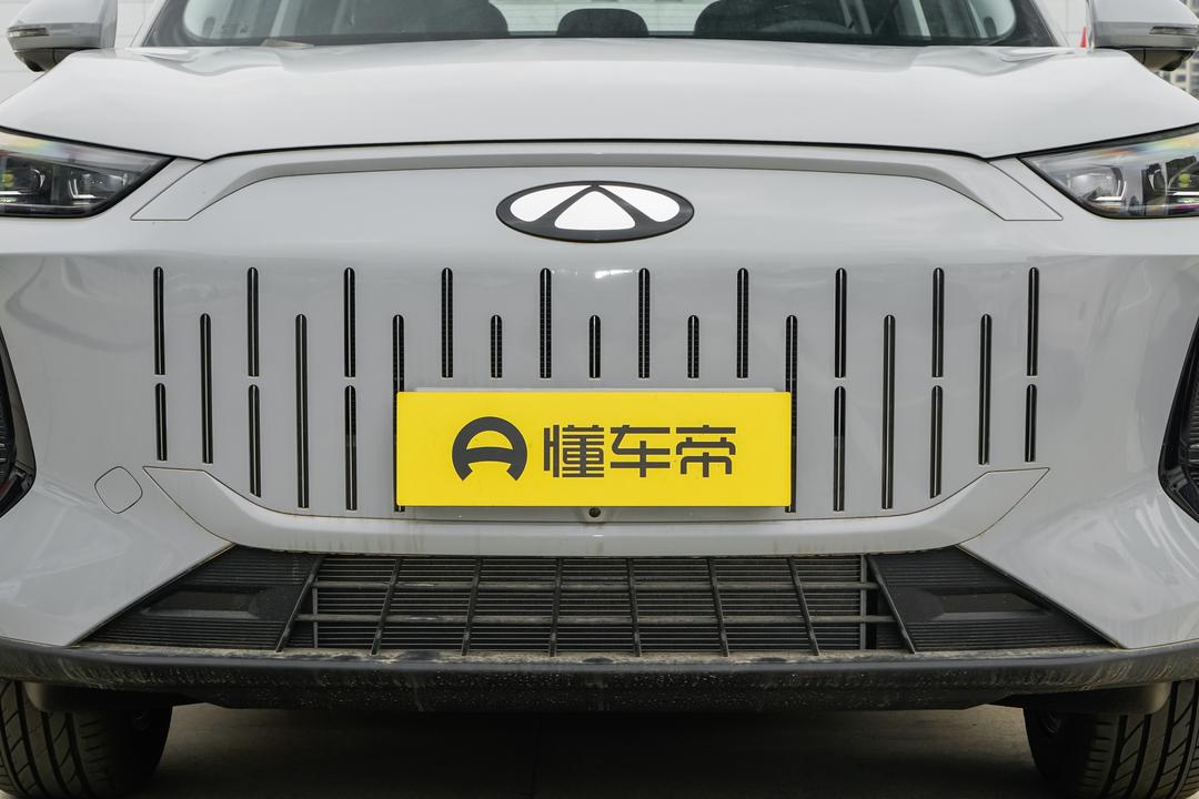 Chery T9 2026, фото 10