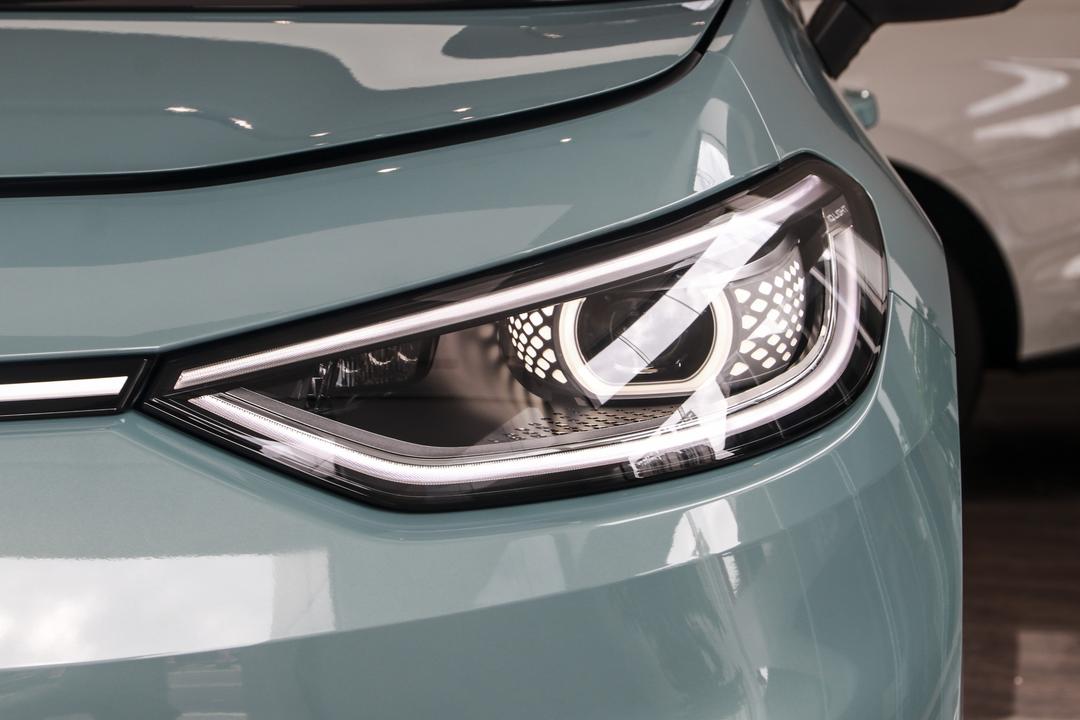 Volkswagen ID.3 2026, фото 12