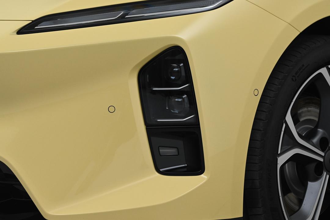 NIO ET5T 2026, фото 13