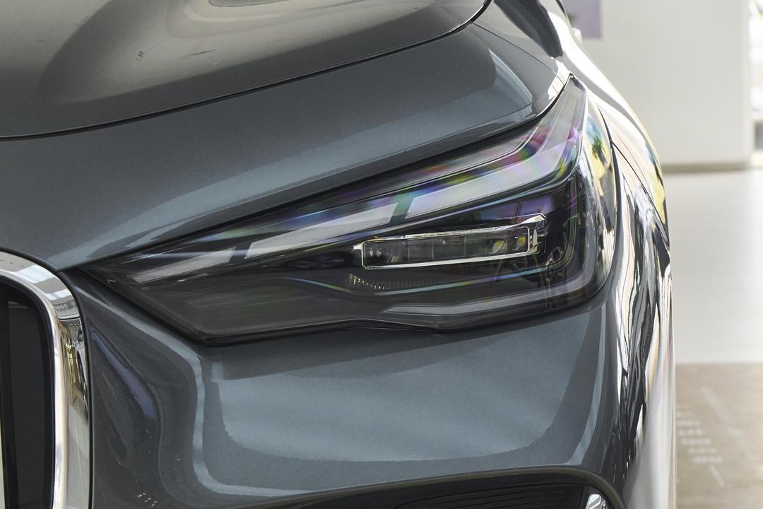 Geely Emgrand 2026, фото 11