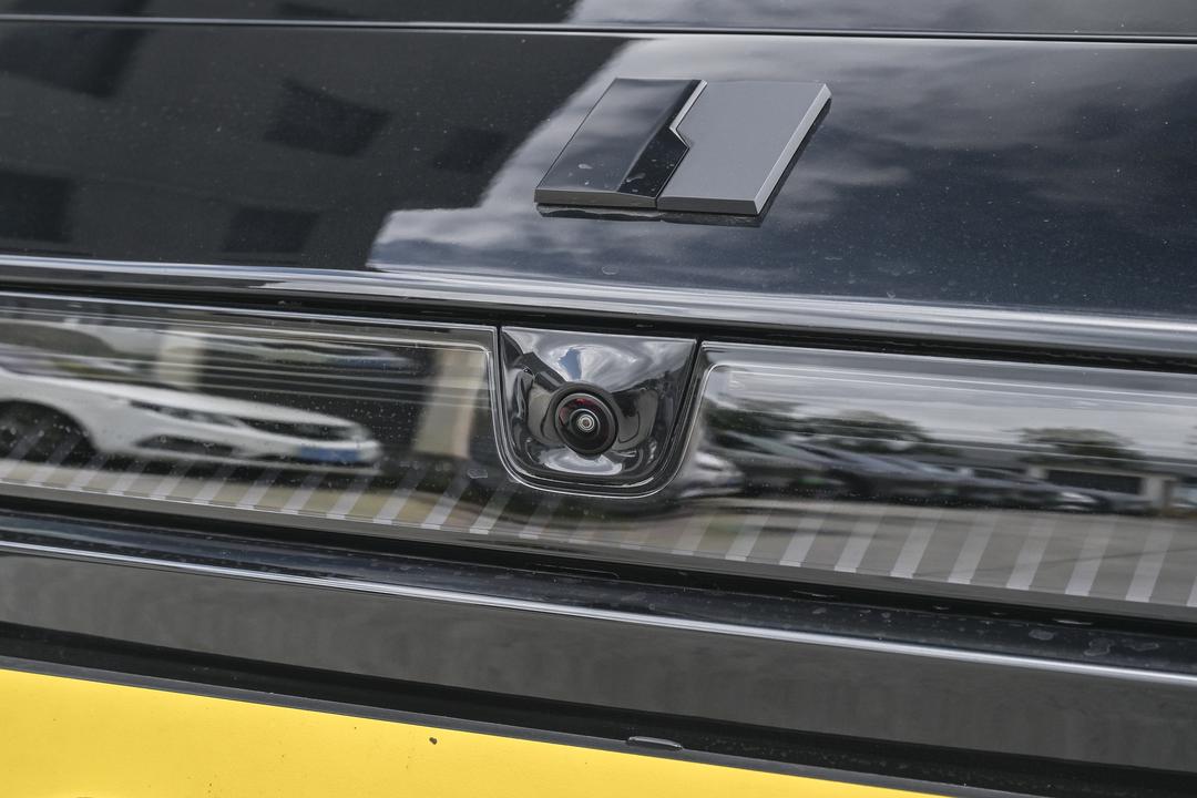 Lynk & Co 07GT 2026, фото 15