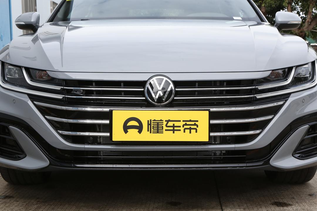 Volkswagen CC 2026, фото 10