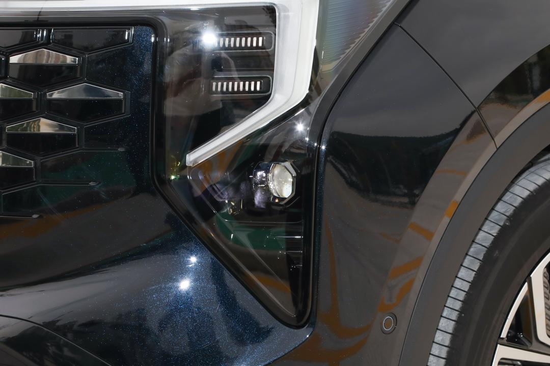 Changan CS55 PLUS 2026, фото 14