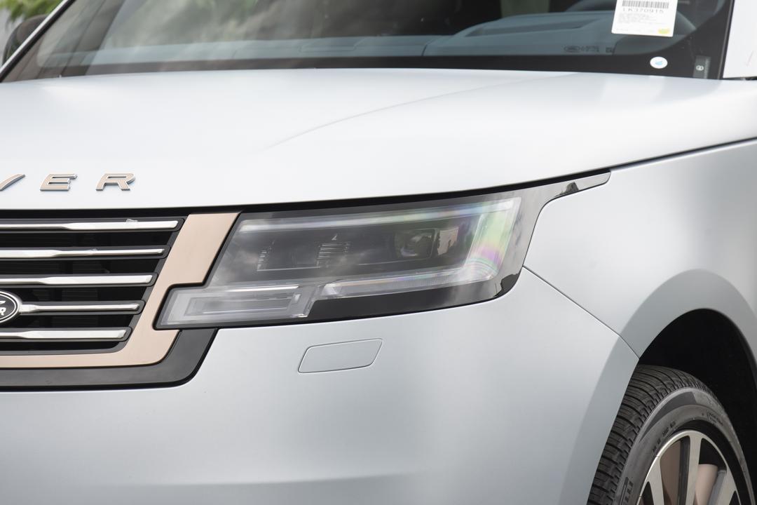 Land Rover Range Rover 2026, фото 13