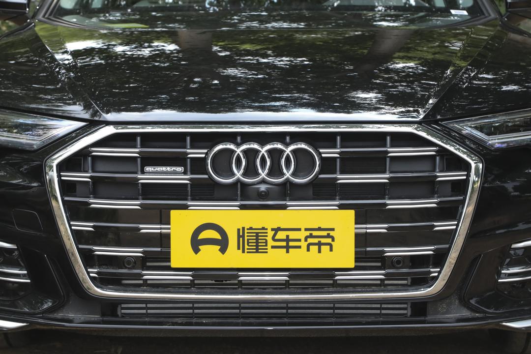 Audi A6L 2026, фото 10