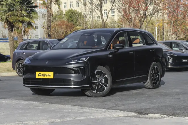SAIC H5 2026 — купить из Китая под заказ