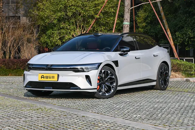 Zeekr ZEEKR 007 GT 2026 — купить из Китая под заказ