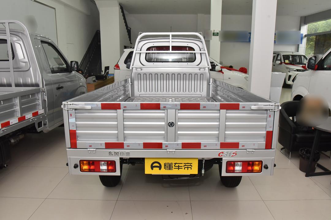 Dongfeng C31 2026, фото 5
