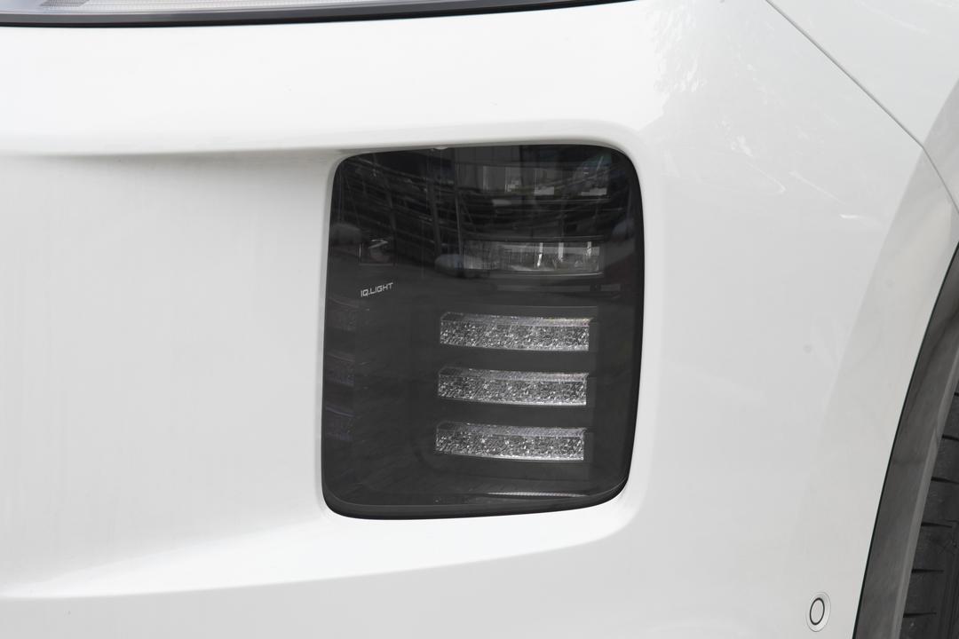 Volkswagen ID. ERA 9X 2026, фото 13