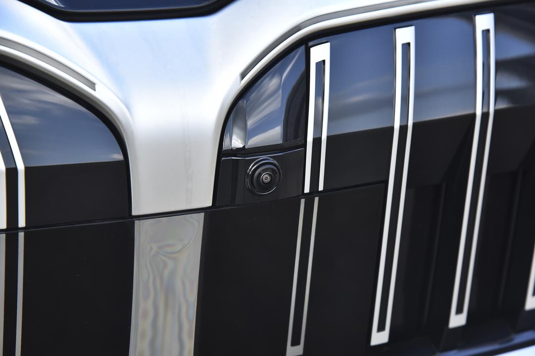BMW 5 Series 2026, фото 15