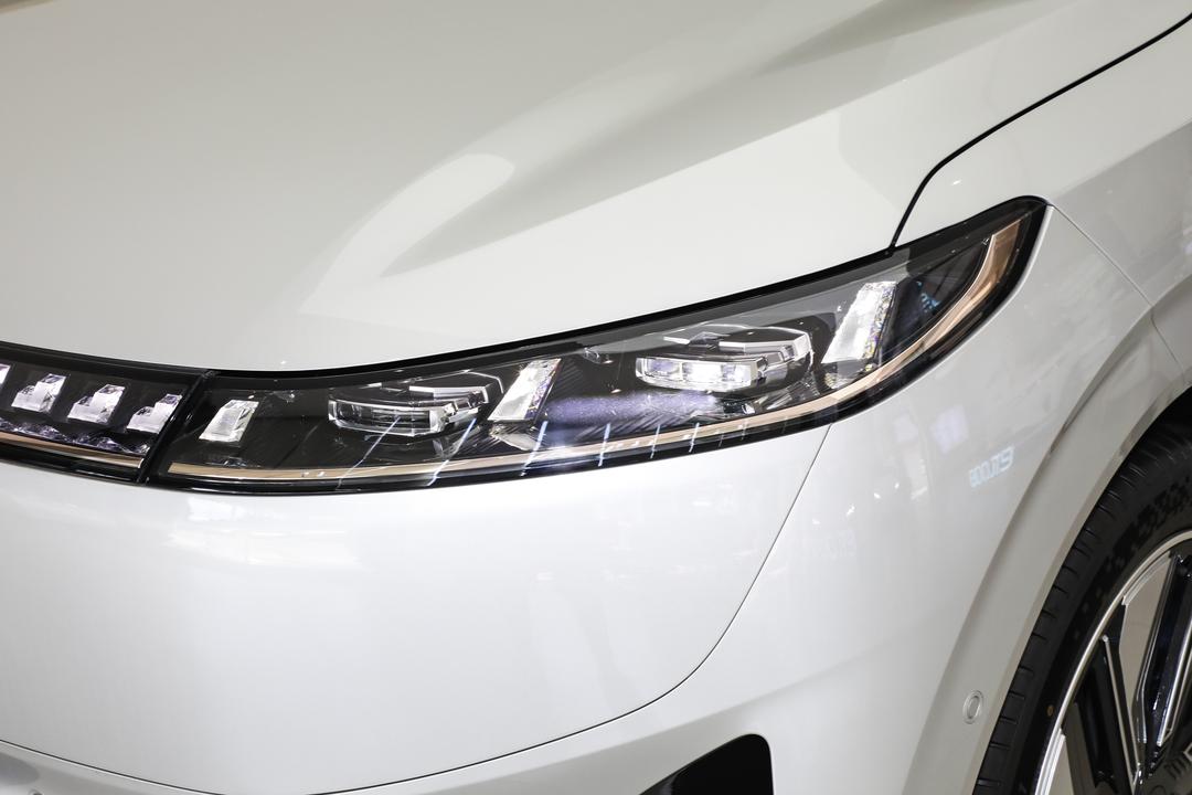 Dongfeng Yipai 008 2026, фото 14