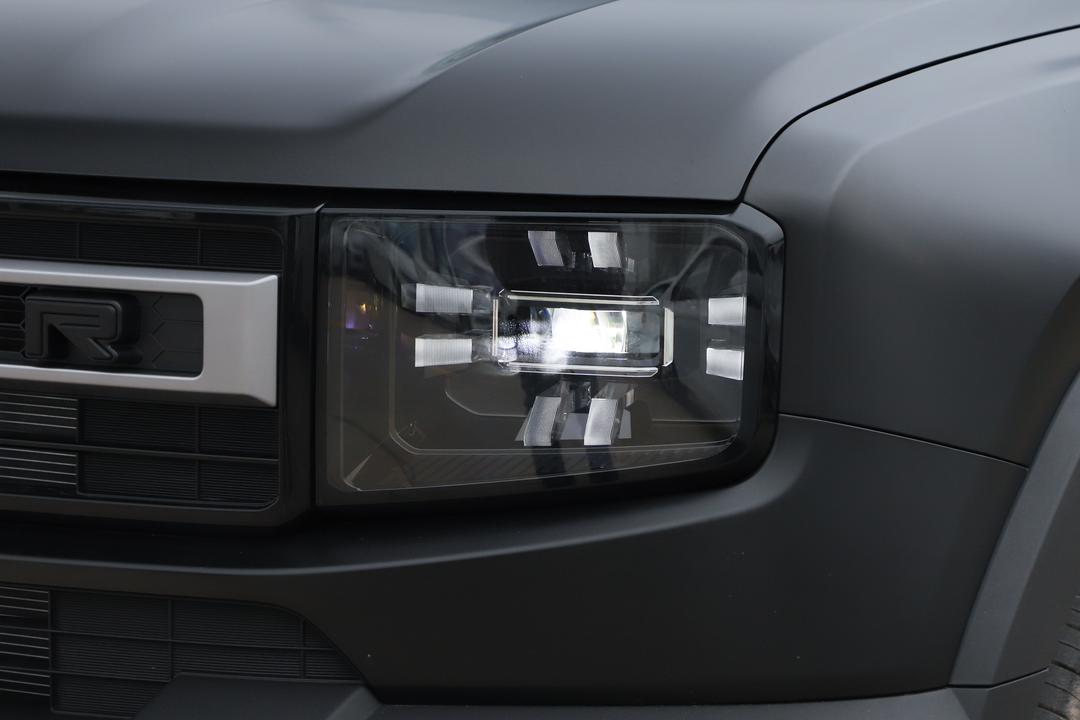 Jetour Freelander 2026, фото 14
