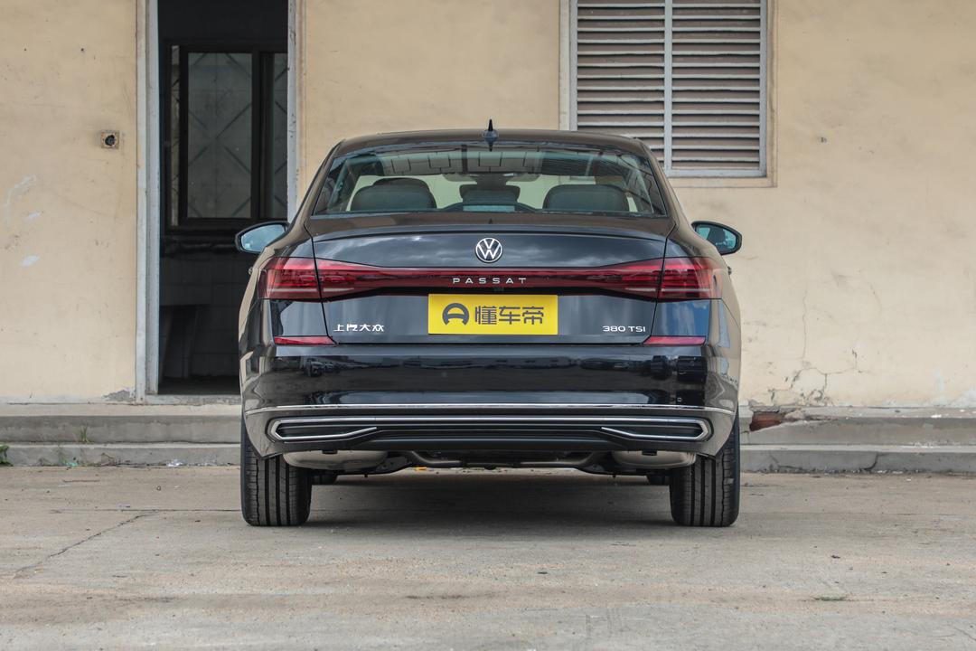 Volkswagen Passat 2026, фото 6