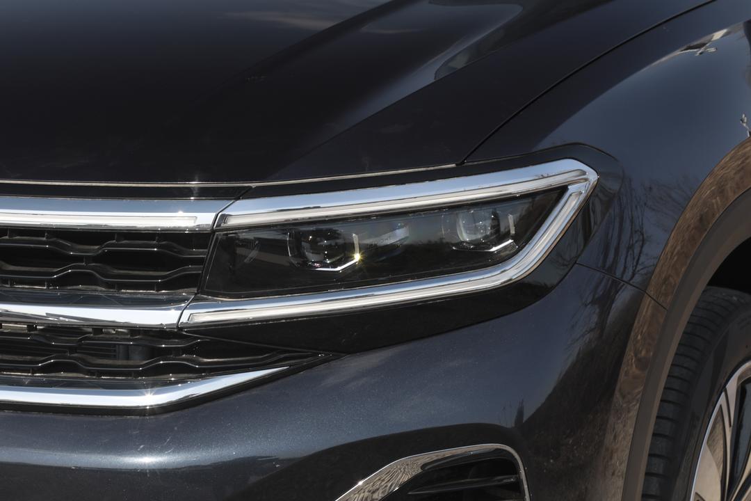 Volkswagen Talagon 2026, фото 13