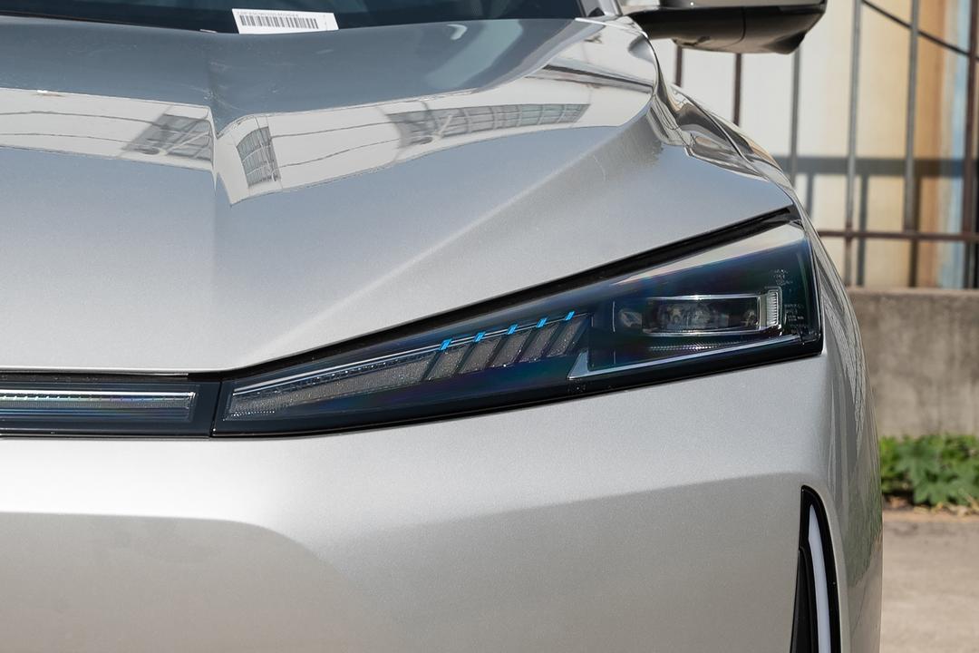Dongfeng L7 PHEV 2026, фото 11