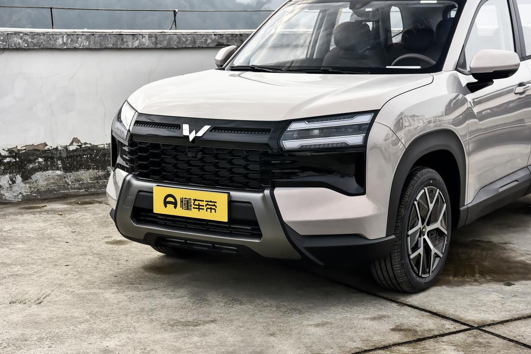 Wuling Starlight 560 2026, фото 9