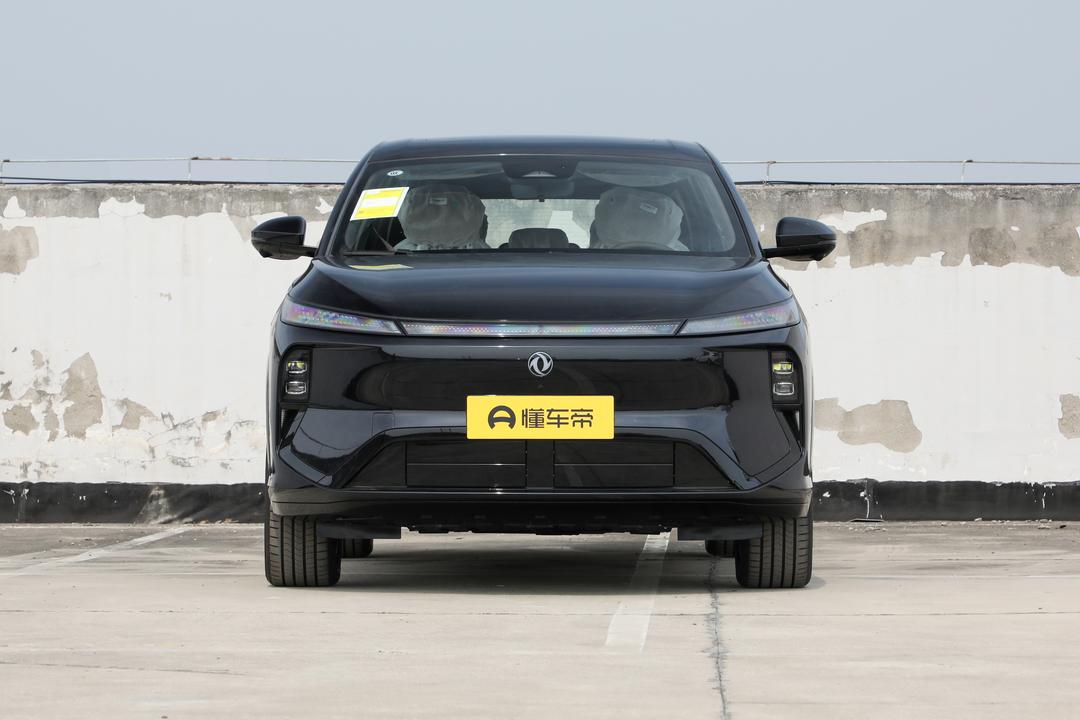 Dongfeng L8 PHEV 2026, фото 2