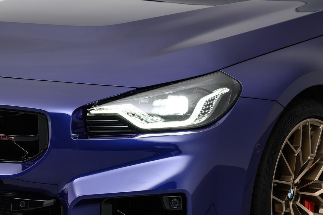 BMW M2 2026, фото 14