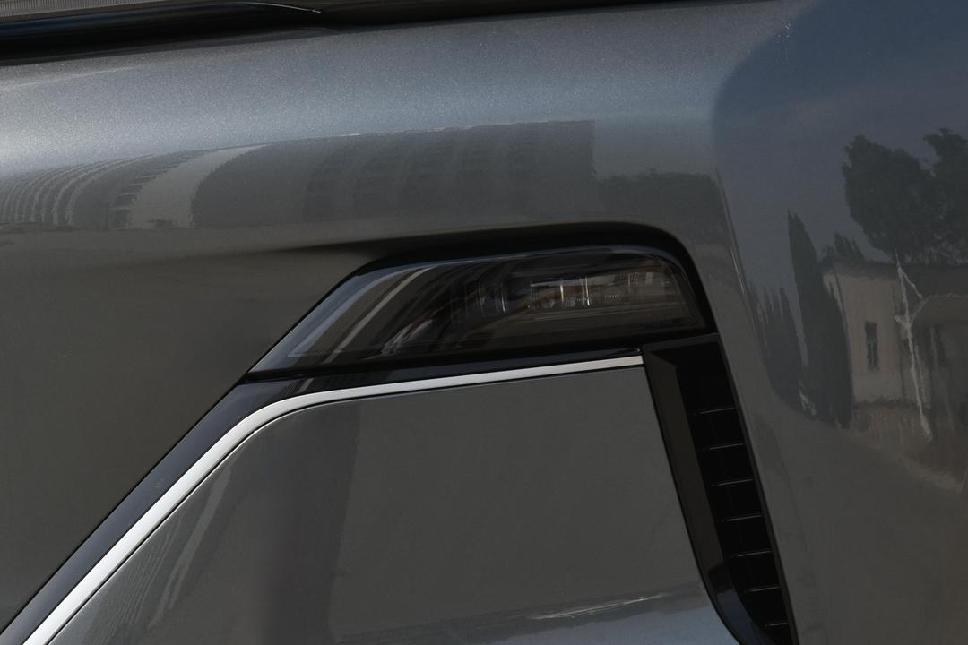 Geely Starship 7 EM-i 2026, фото 13