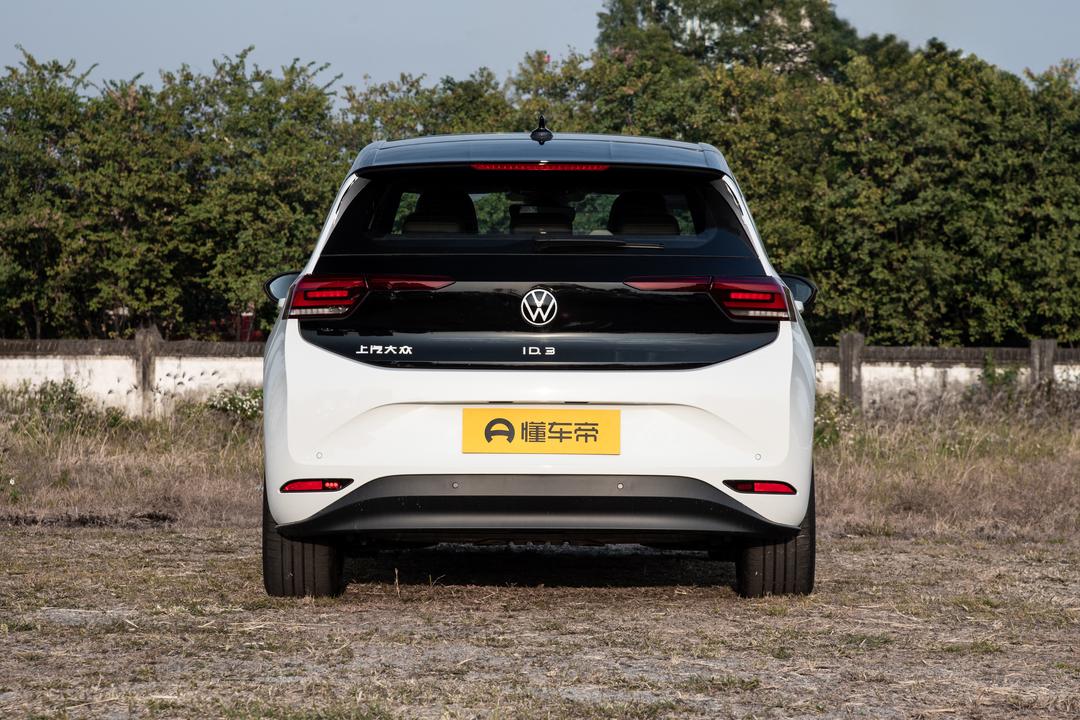 Volkswagen ID.3 2026, фото 6
