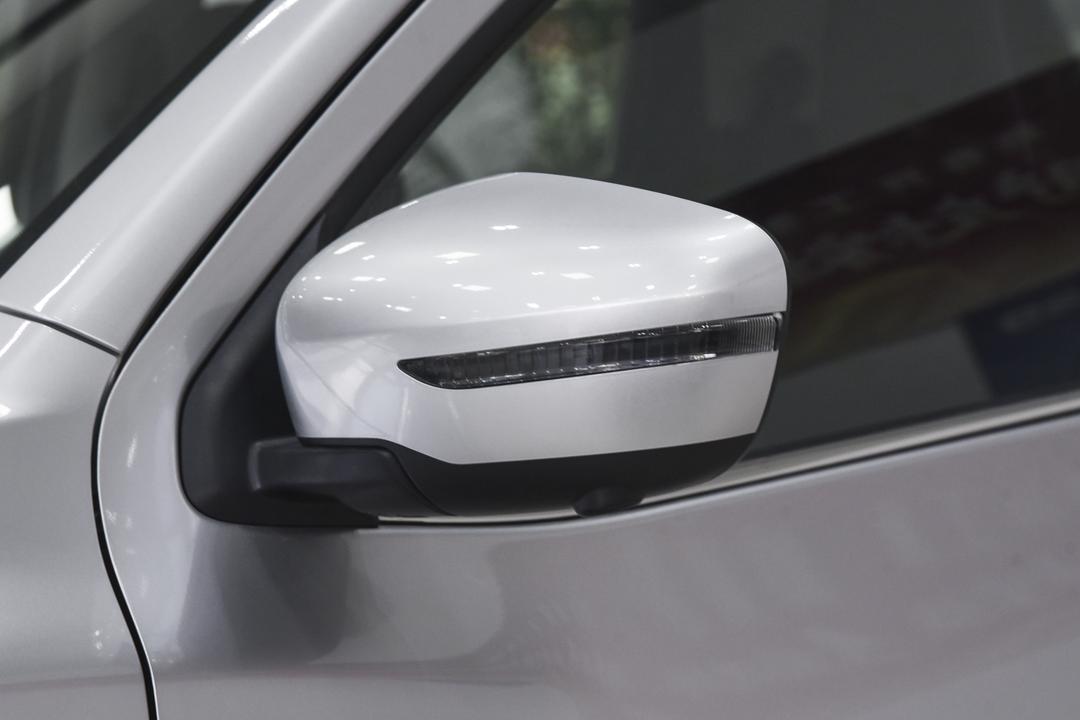 Dongfeng DF6 2026, фото 14