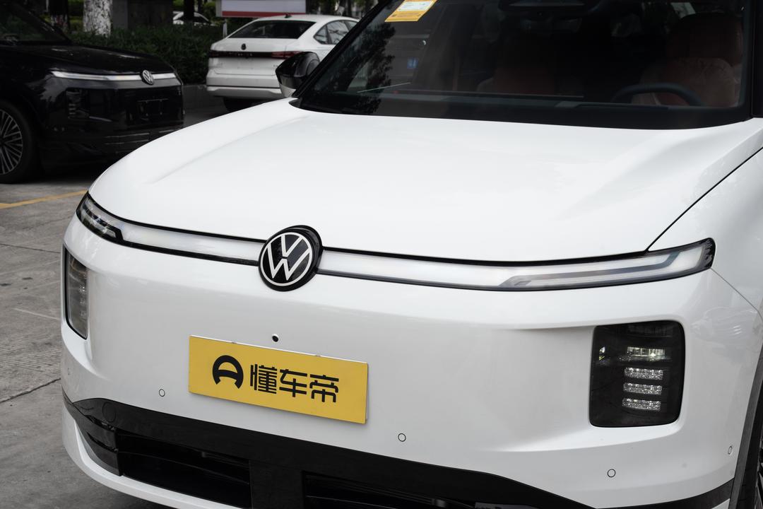 Volkswagen ID. ERA 9X 2026, фото 12